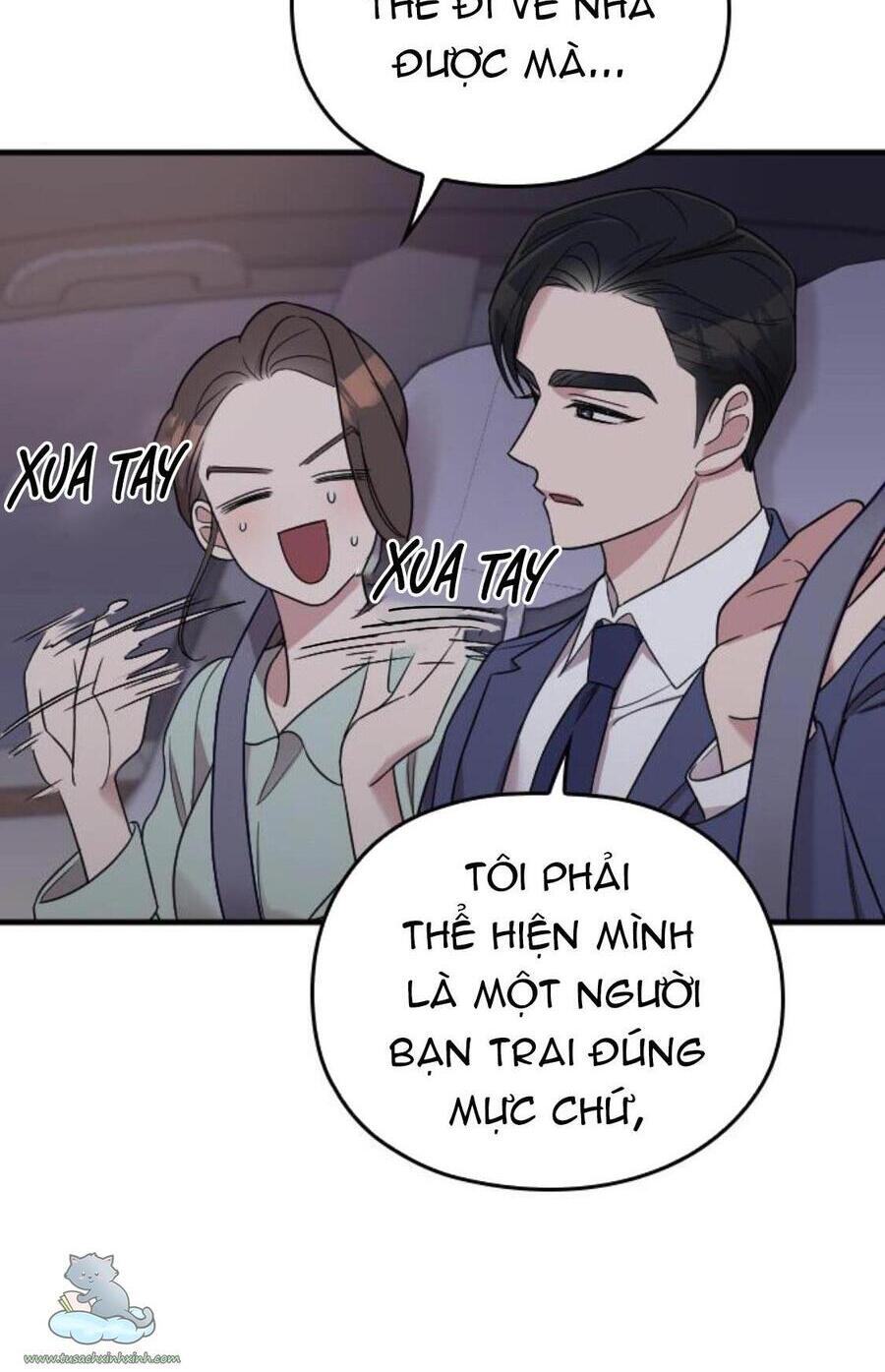 Cô Đi Mà Kết Hôn Với Chồng Tôi Đi Chapter 24 - 54