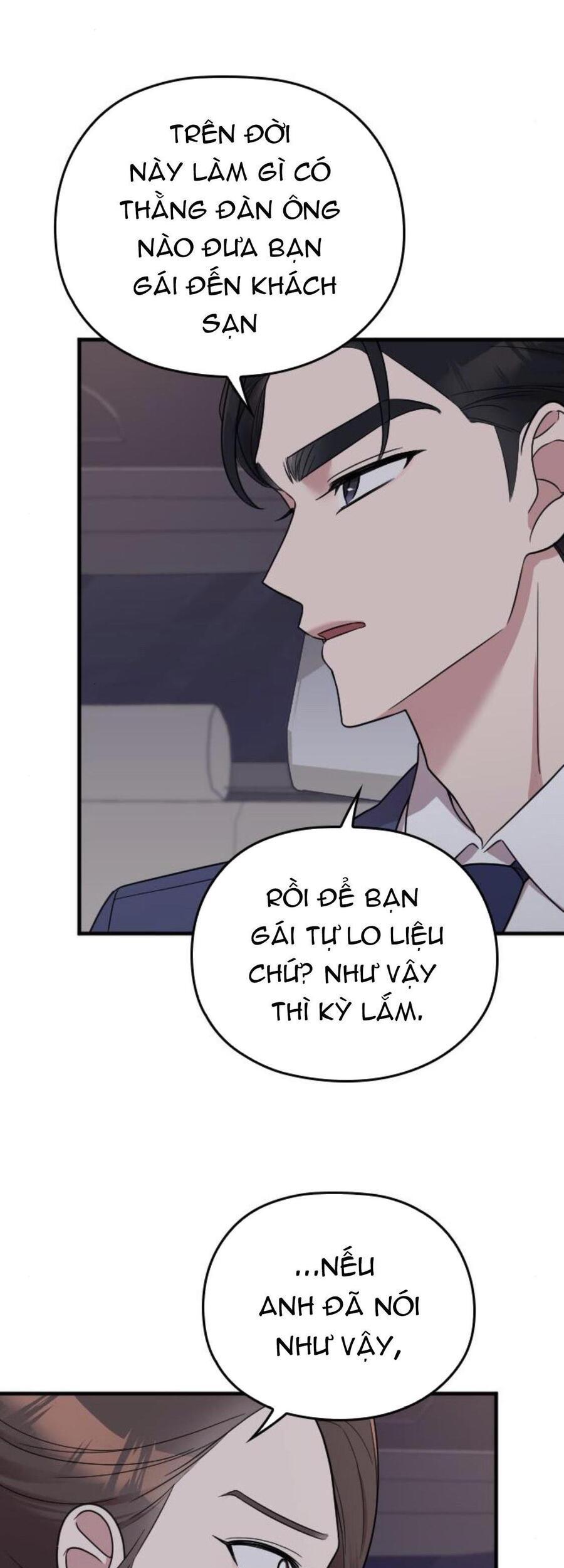 Cô Đi Mà Kết Hôn Với Chồng Tôi Đi Chapter 24 - 55
