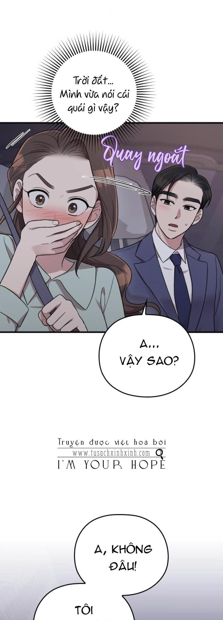 Cô Đi Mà Kết Hôn Với Chồng Tôi Đi Chapter 24 - 57