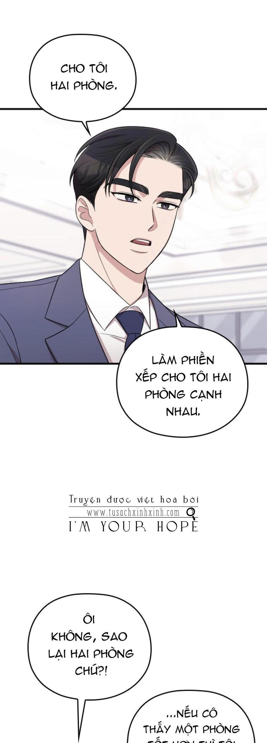 Cô Đi Mà Kết Hôn Với Chồng Tôi Đi Chapter 24 - 62