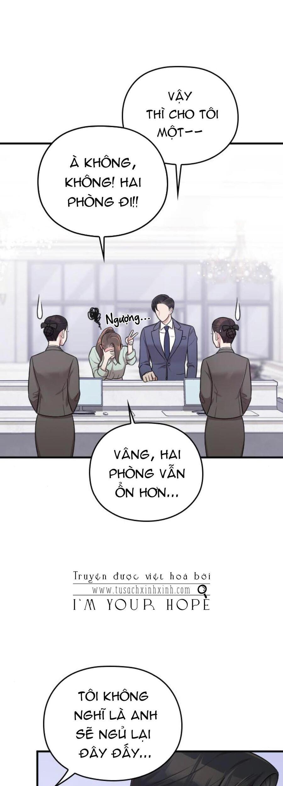 Cô Đi Mà Kết Hôn Với Chồng Tôi Đi Chapter 24 - 64