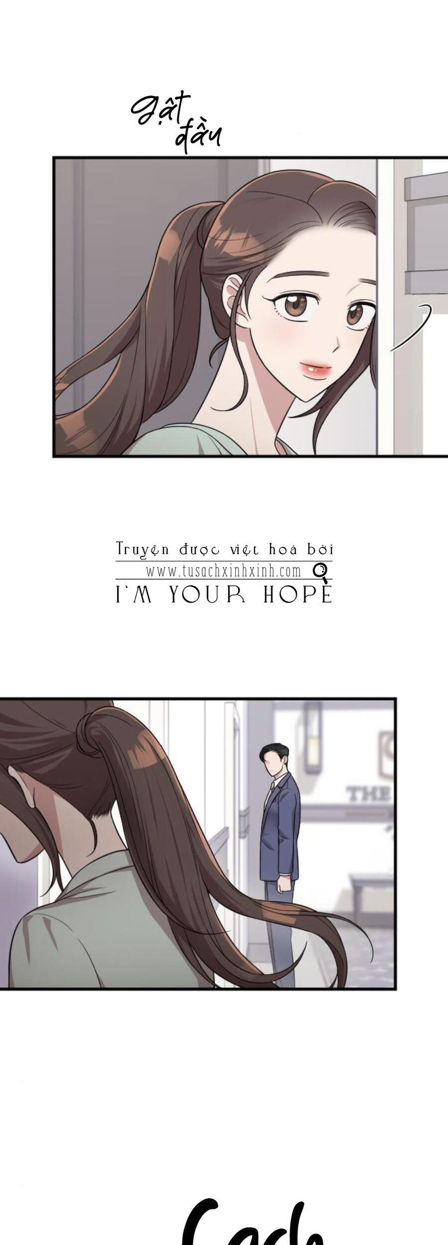 Cô Đi Mà Kết Hôn Với Chồng Tôi Đi Chapter 24 - 67