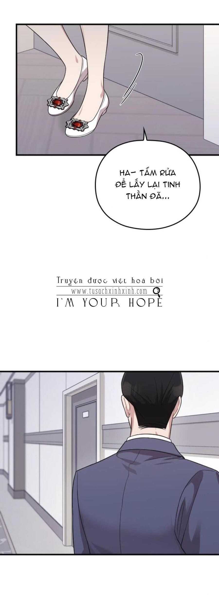 Cô Đi Mà Kết Hôn Với Chồng Tôi Đi Chapter 24 - 69