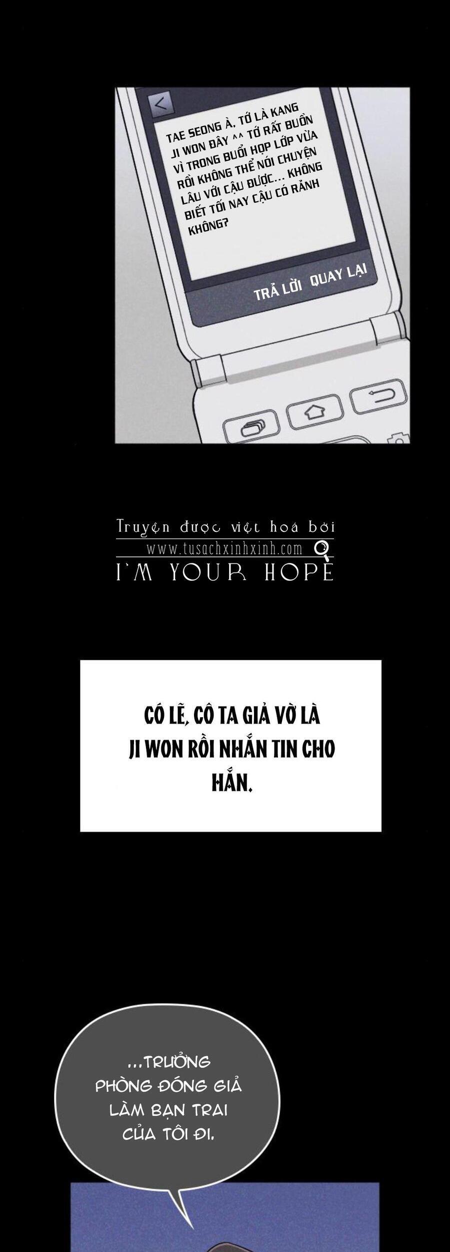 Cô Đi Mà Kết Hôn Với Chồng Tôi Đi Chapter 24 - 77