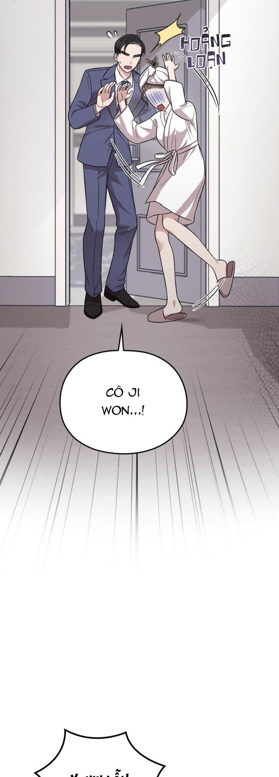 Cô Đi Mà Kết Hôn Với Chồng Tôi Đi Chapter 24 - 92