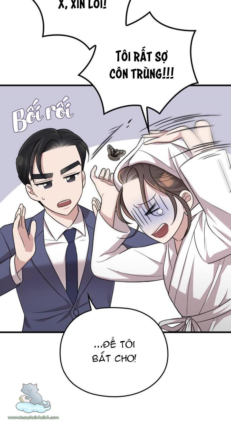 Cô Đi Mà Kết Hôn Với Chồng Tôi Đi Chapter 24 - 93