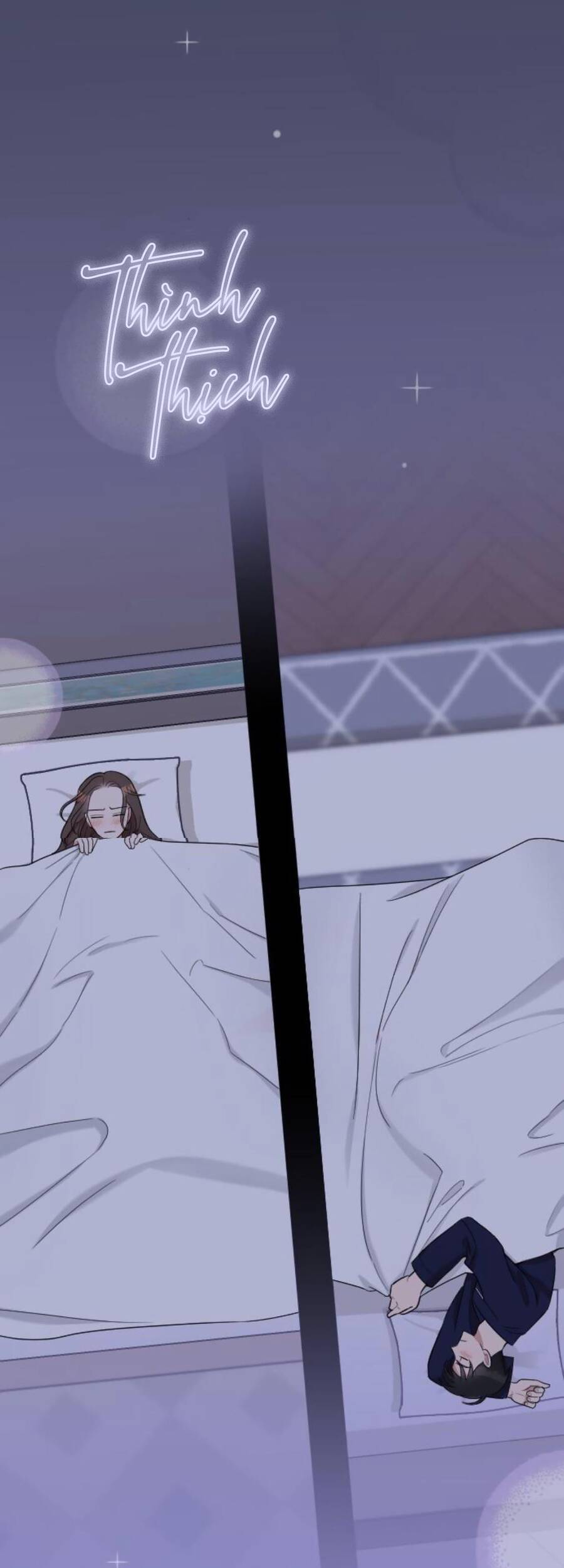 Cô Đi Mà Kết Hôn Với Chồng Tôi Đi Chapter 25 - 21