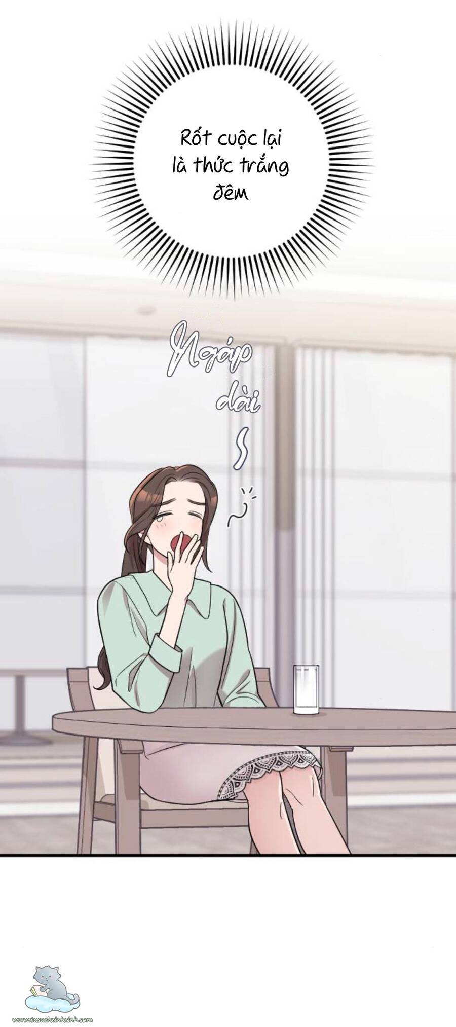 Cô Đi Mà Kết Hôn Với Chồng Tôi Đi Chapter 25 - 24