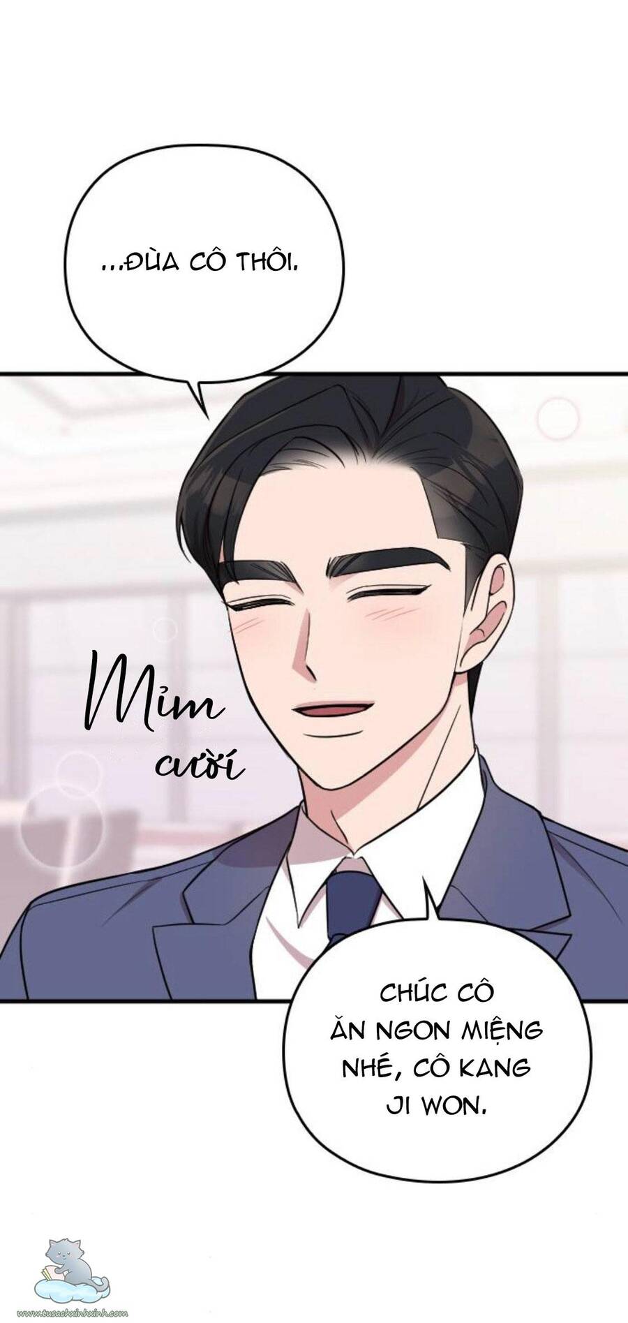 Cô Đi Mà Kết Hôn Với Chồng Tôi Đi Chapter 25 - 30