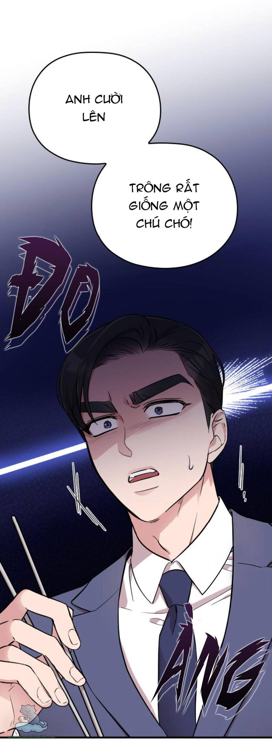 Cô Đi Mà Kết Hôn Với Chồng Tôi Đi Chapter 25 - 32