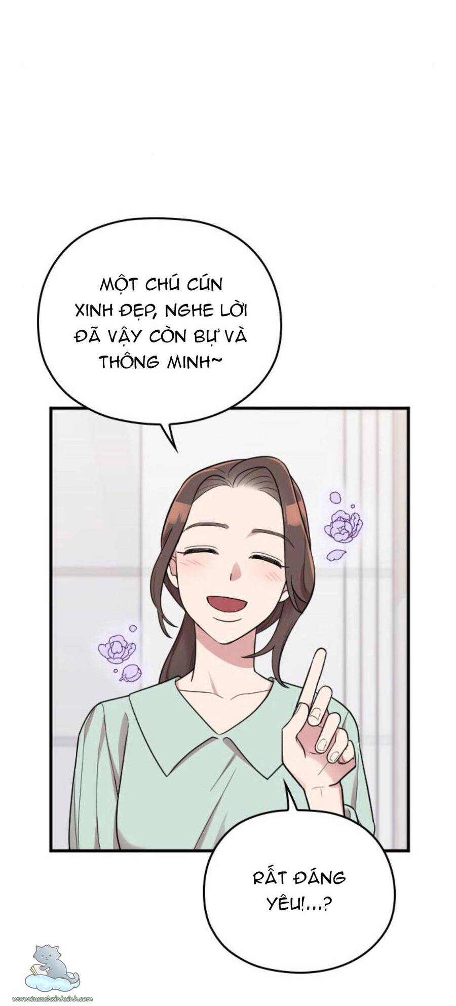 Cô Đi Mà Kết Hôn Với Chồng Tôi Đi Chapter 25 - 34