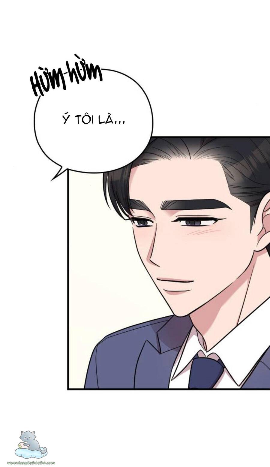 Cô Đi Mà Kết Hôn Với Chồng Tôi Đi Chapter 25 - 36