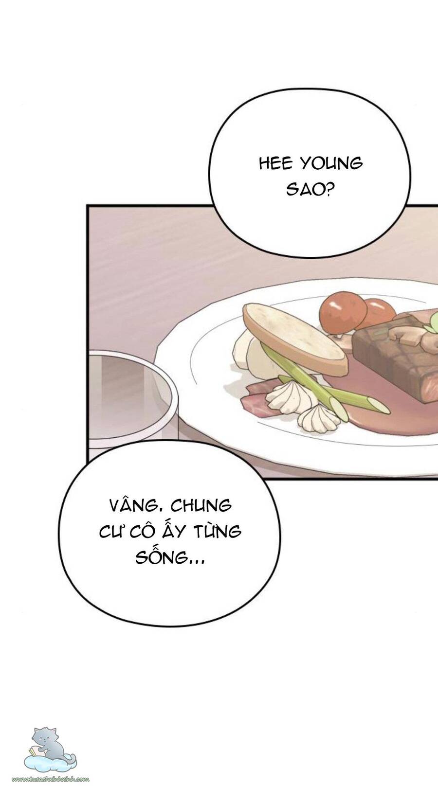 Cô Đi Mà Kết Hôn Với Chồng Tôi Đi Chapter 25 - 38