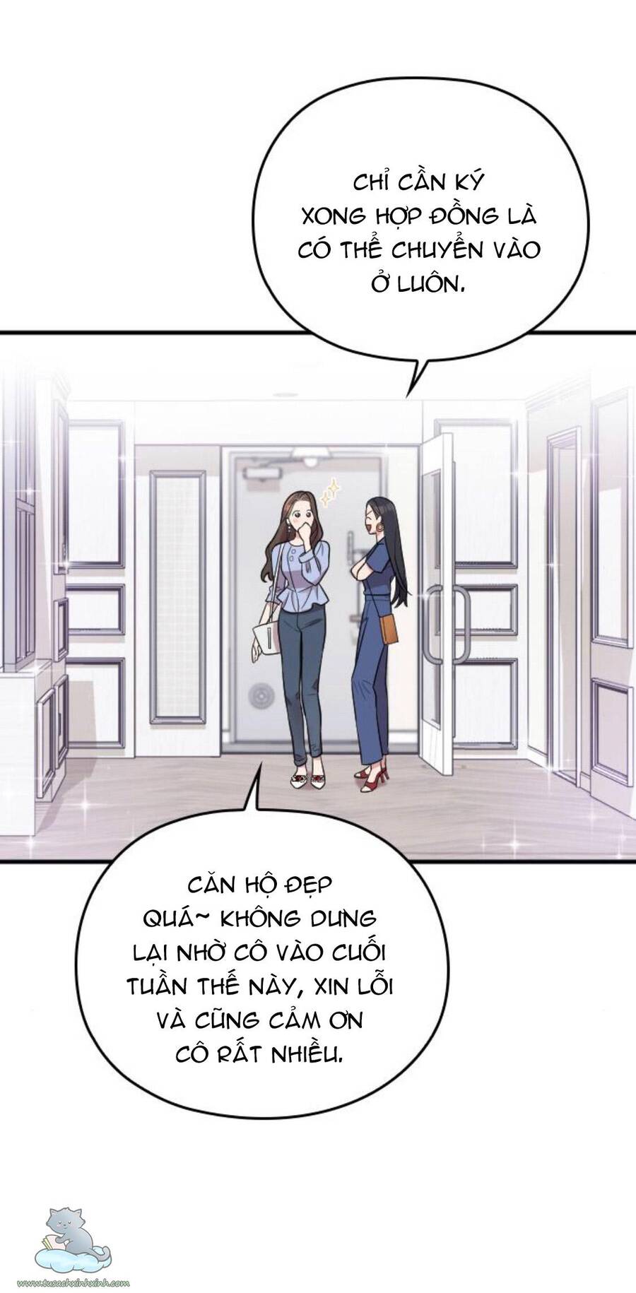 Cô Đi Mà Kết Hôn Với Chồng Tôi Đi Chapter 25 - 41