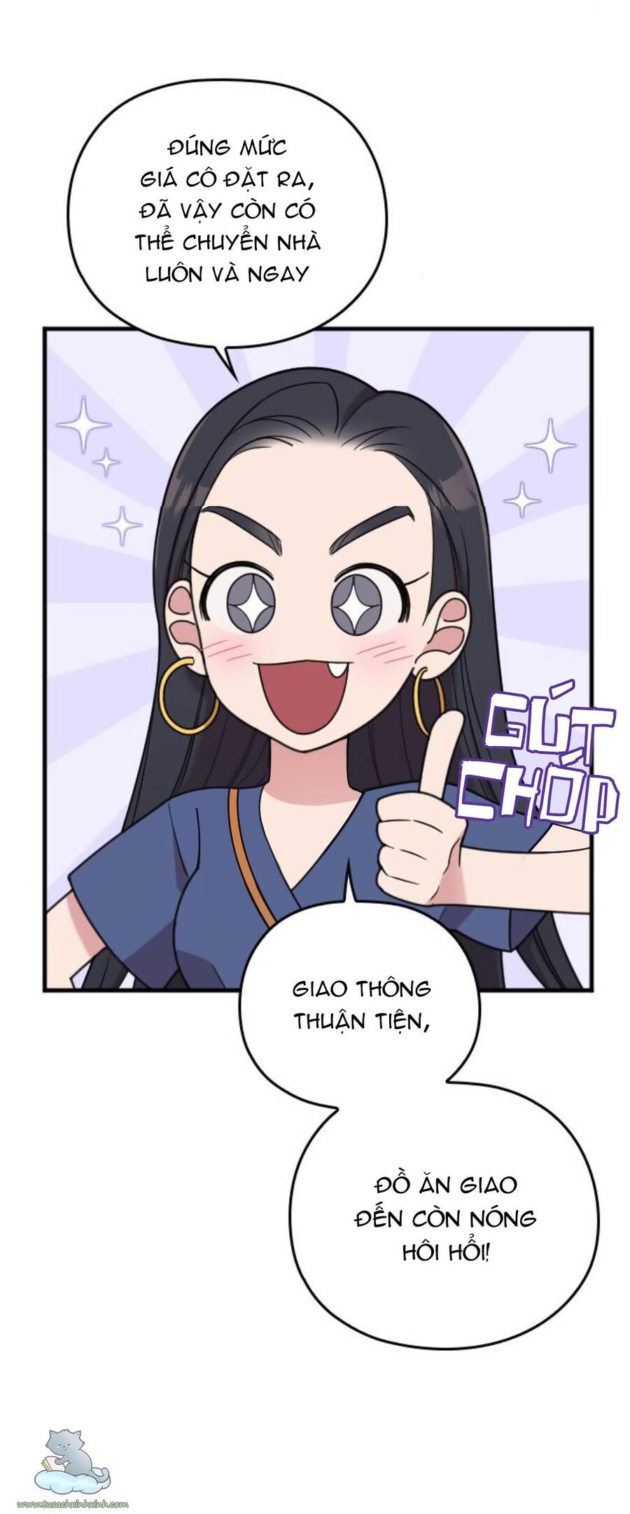 Cô Đi Mà Kết Hôn Với Chồng Tôi Đi Chapter 25 - 44