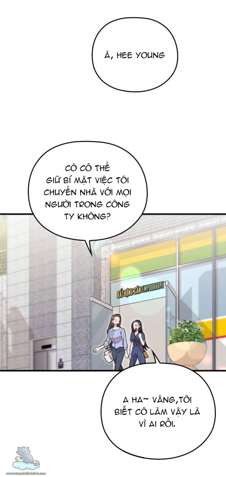 Cô Đi Mà Kết Hôn Với Chồng Tôi Đi Chapter 25 - 46