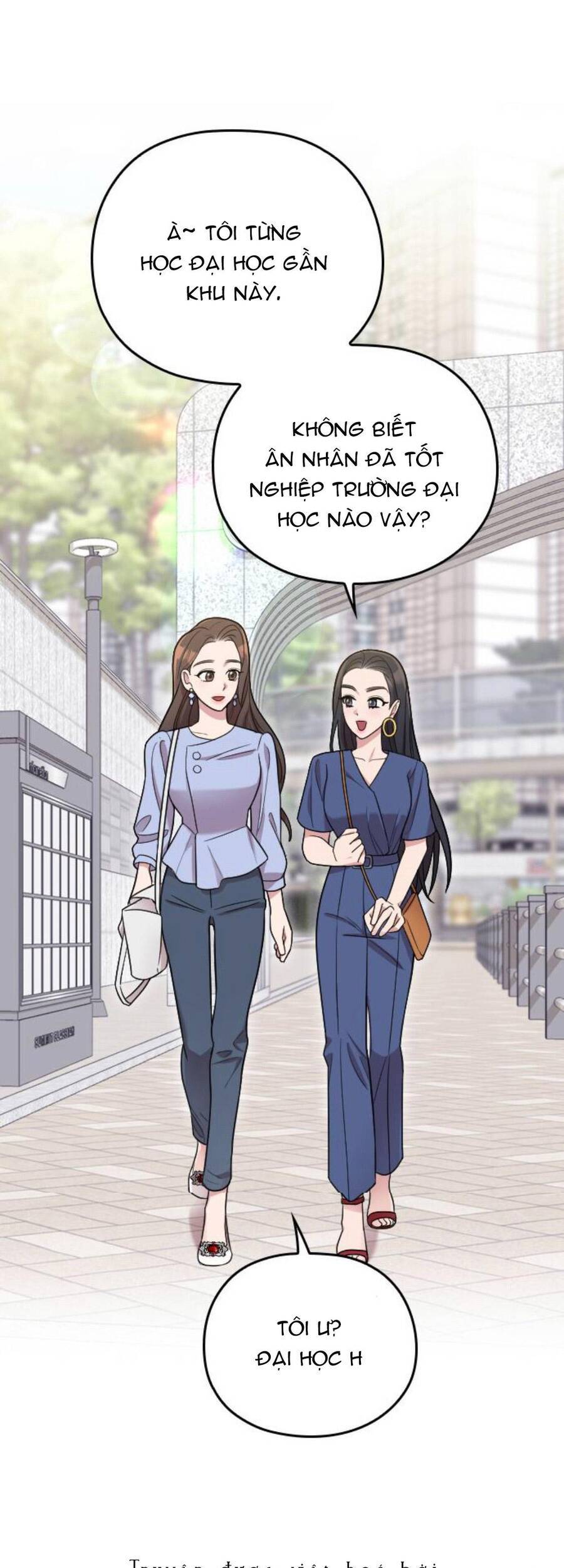 Cô Đi Mà Kết Hôn Với Chồng Tôi Đi Chapter 25 - 48