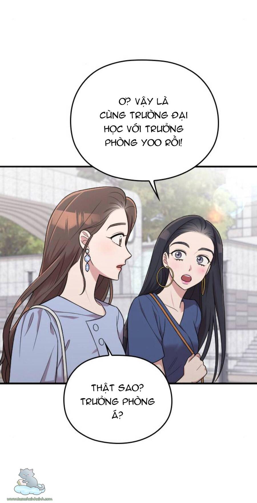 Cô Đi Mà Kết Hôn Với Chồng Tôi Đi Chapter 25 - 50