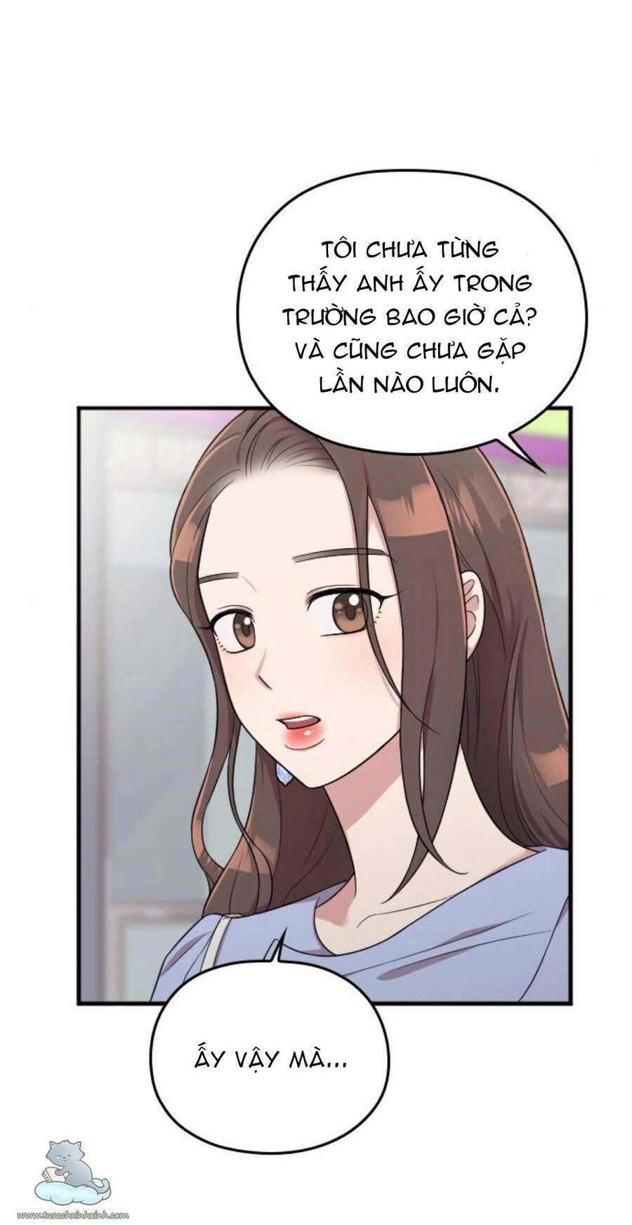 Cô Đi Mà Kết Hôn Với Chồng Tôi Đi Chapter 25 - 51