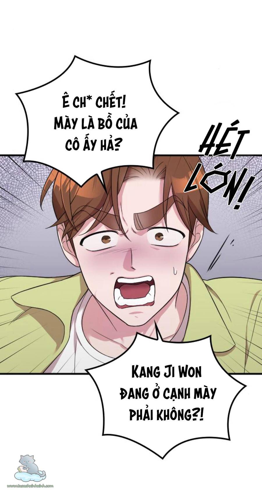 Cô Đi Mà Kết Hôn Với Chồng Tôi Đi Chapter 25 - 56