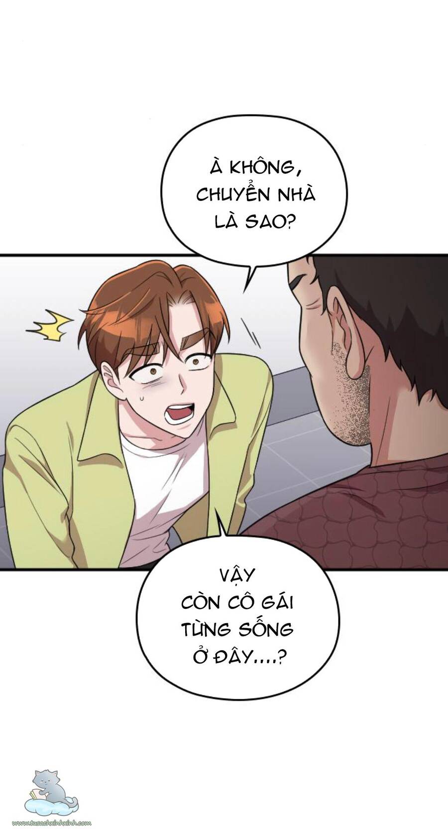 Cô Đi Mà Kết Hôn Với Chồng Tôi Đi Chapter 25 - 61