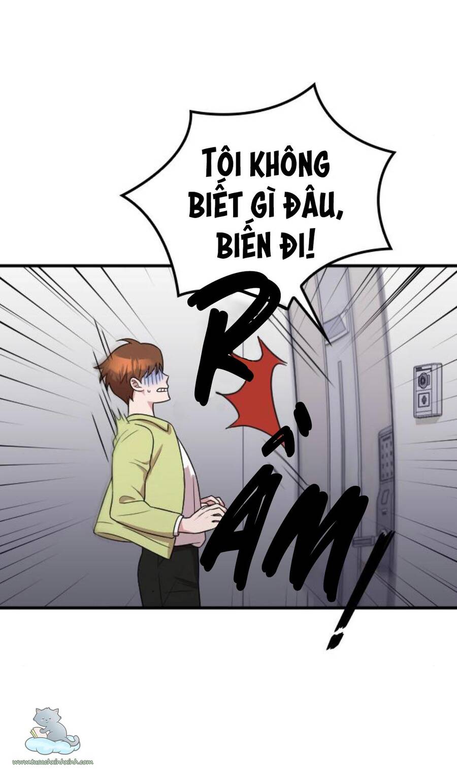 Cô Đi Mà Kết Hôn Với Chồng Tôi Đi Chapter 25 - 63