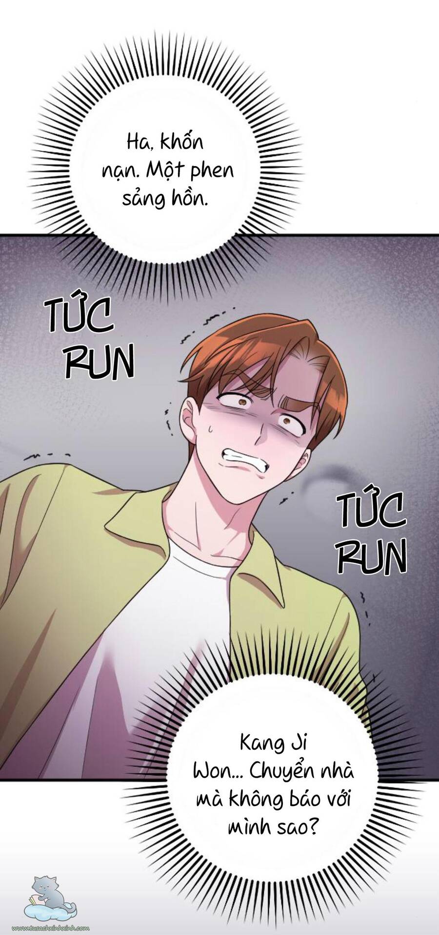 Cô Đi Mà Kết Hôn Với Chồng Tôi Đi Chapter 25 - 64