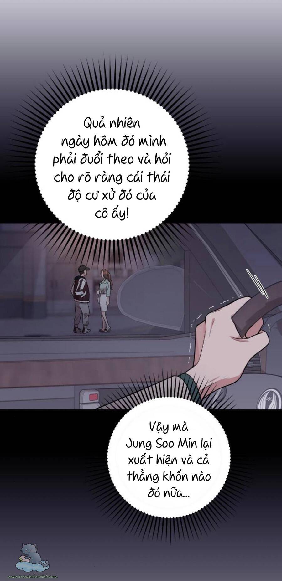 Cô Đi Mà Kết Hôn Với Chồng Tôi Đi Chapter 25 - 65