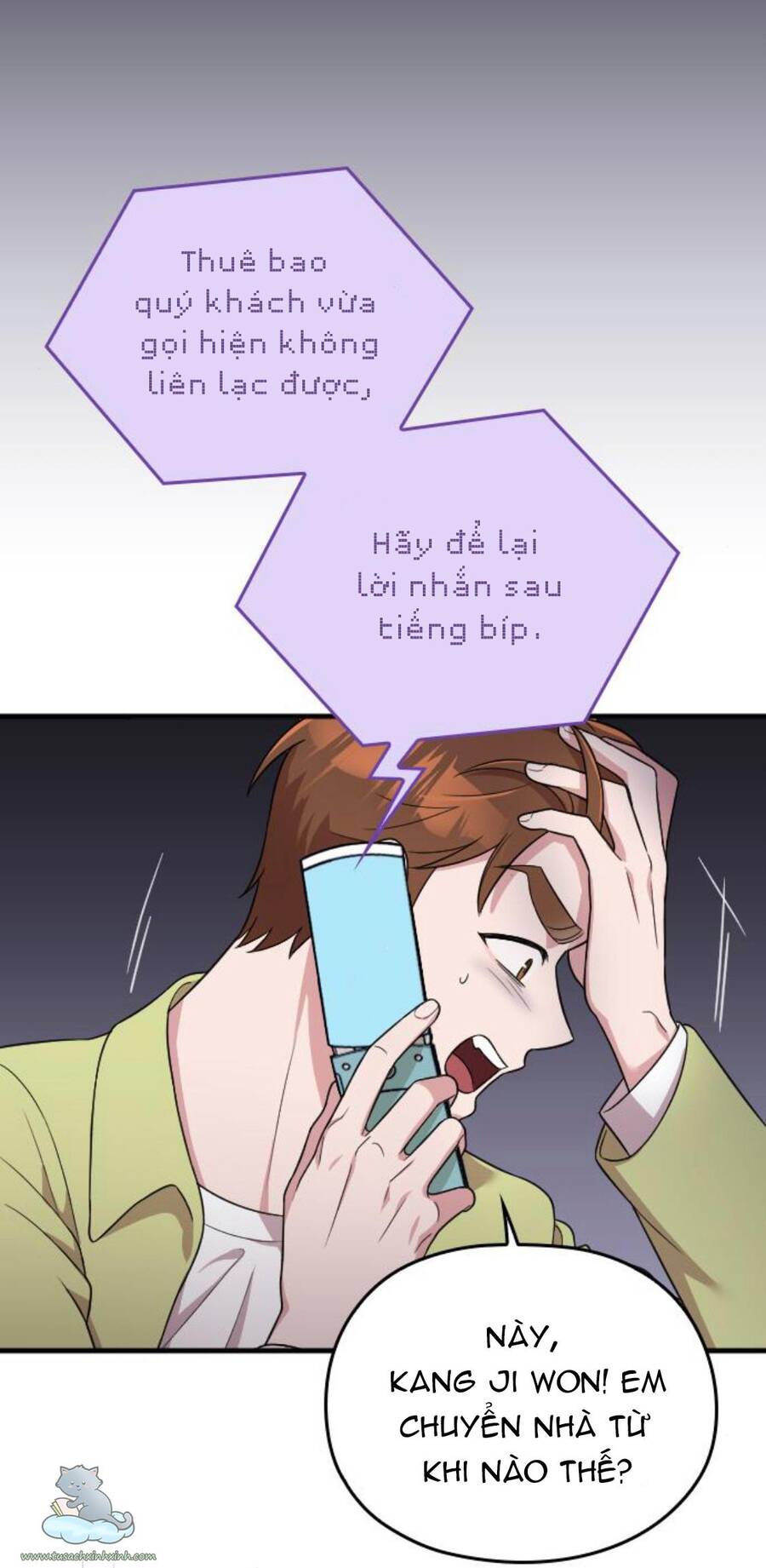 Cô Đi Mà Kết Hôn Với Chồng Tôi Đi Chapter 25 - 66