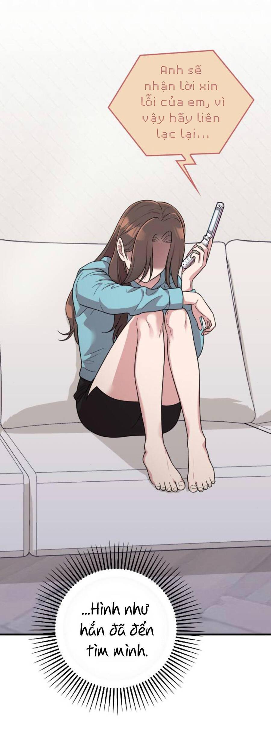 Cô Đi Mà Kết Hôn Với Chồng Tôi Đi Chapter 25 - 69