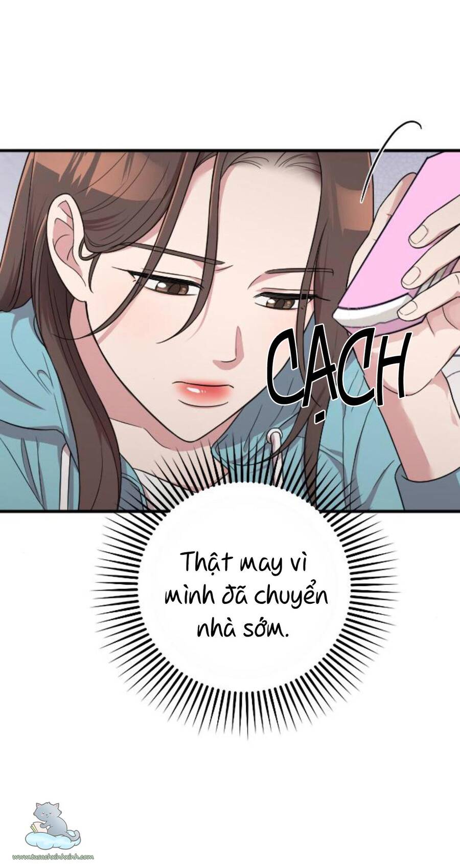 Cô Đi Mà Kết Hôn Với Chồng Tôi Đi Chapter 25 - 71