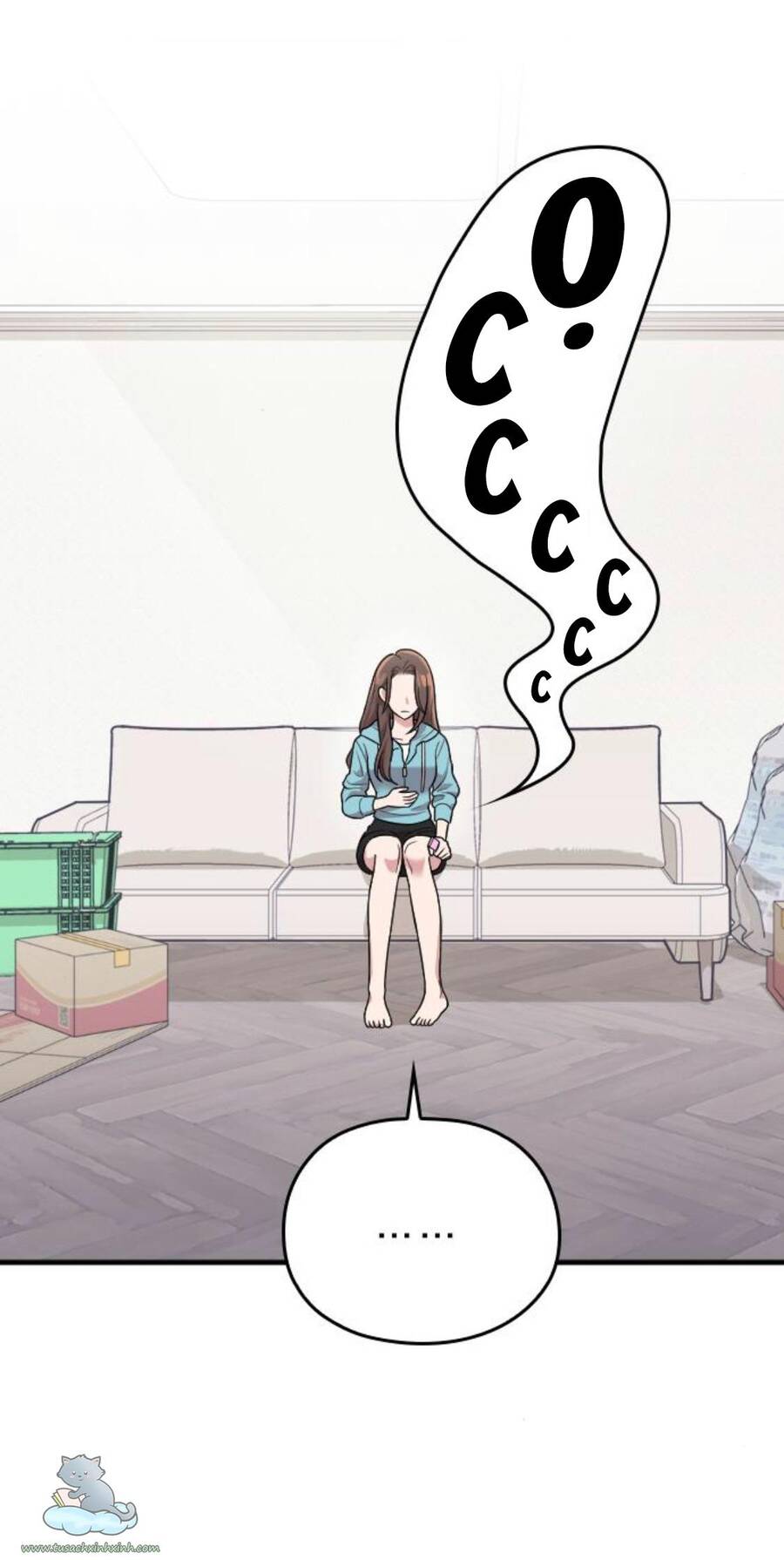 Cô Đi Mà Kết Hôn Với Chồng Tôi Đi Chapter 25 - 72