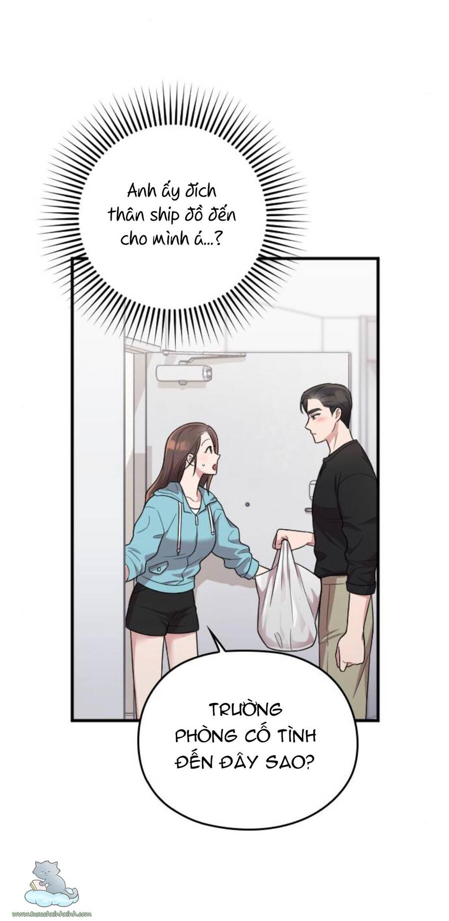 Cô Đi Mà Kết Hôn Với Chồng Tôi Đi Chapter 25 - 79