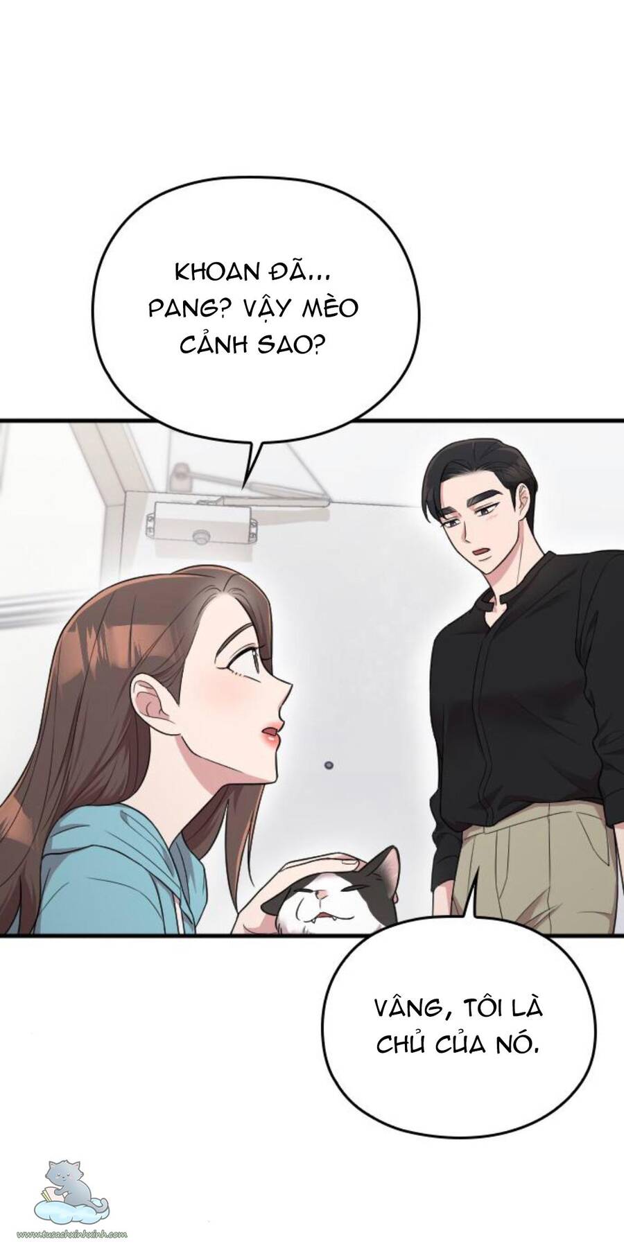 Cô Đi Mà Kết Hôn Với Chồng Tôi Đi Chapter 25 - 83