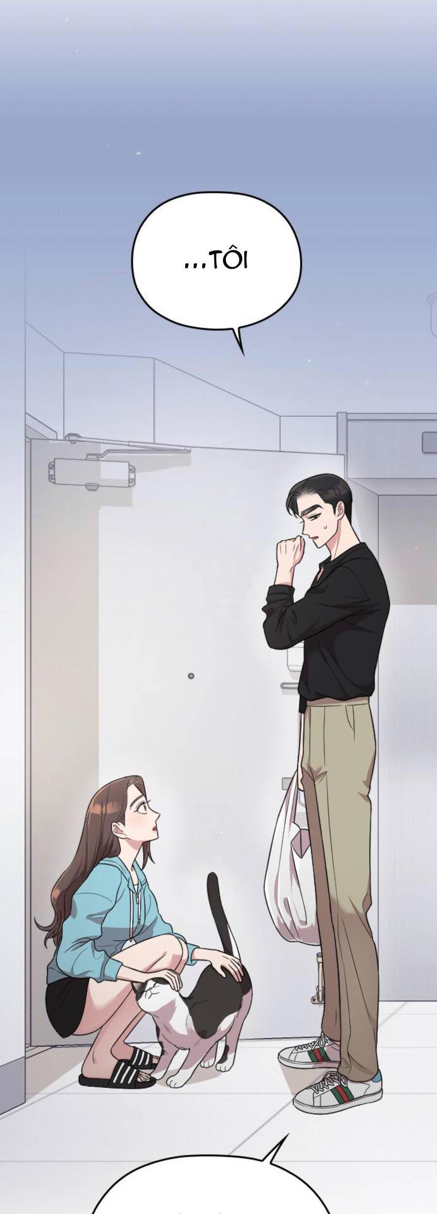 Cô Đi Mà Kết Hôn Với Chồng Tôi Đi Chapter 25 - 85