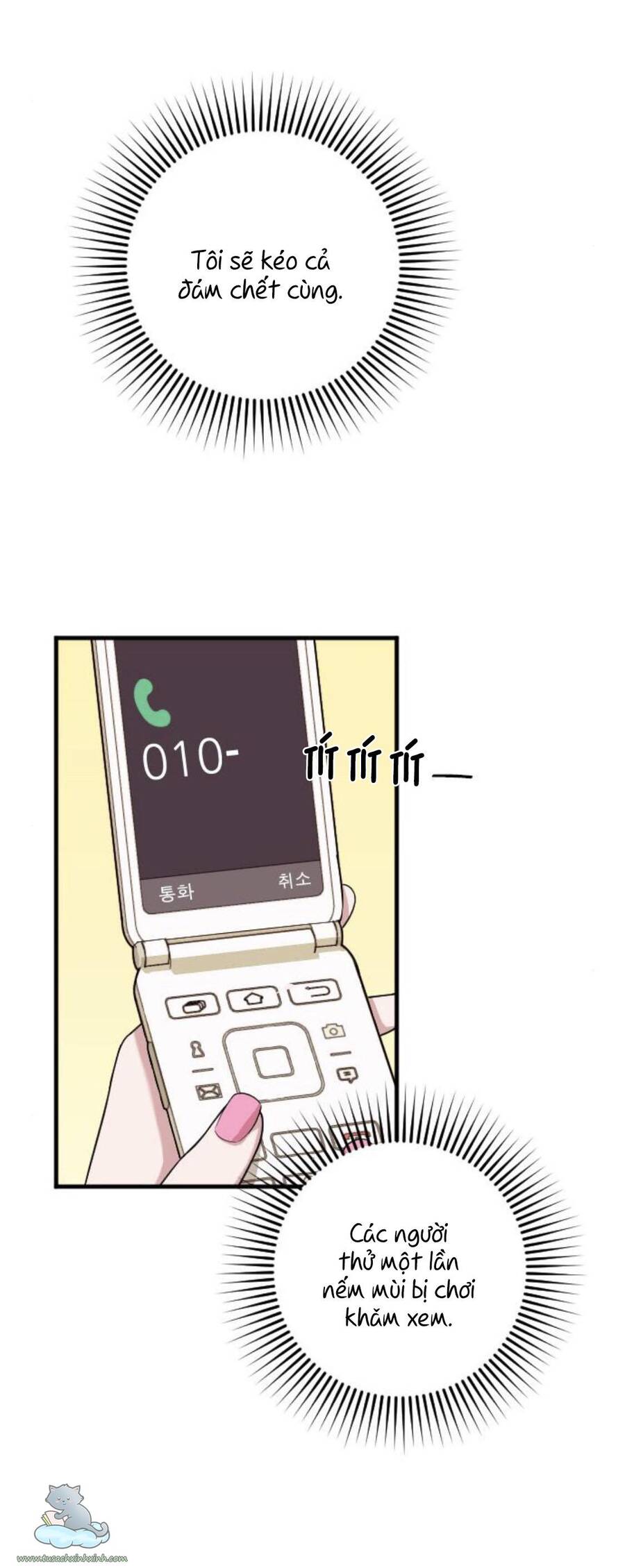 Cô Đi Mà Kết Hôn Với Chồng Tôi Đi Chapter 26 - 101