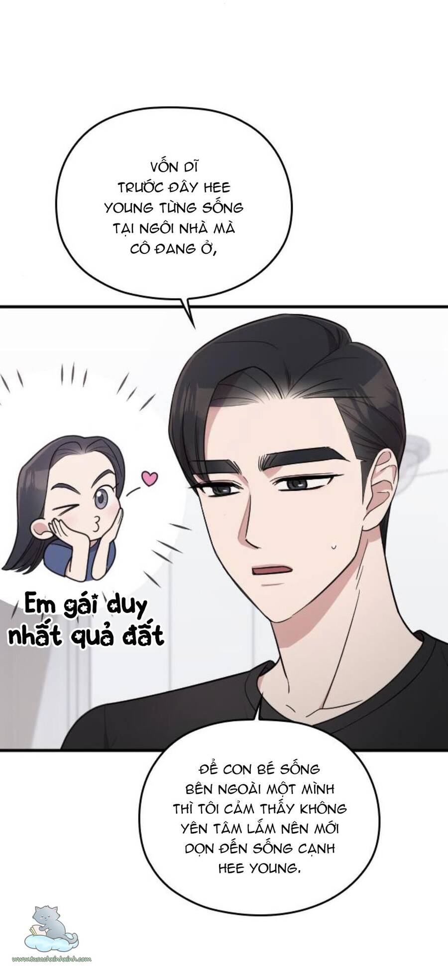 Cô Đi Mà Kết Hôn Với Chồng Tôi Đi Chapter 26 - 12