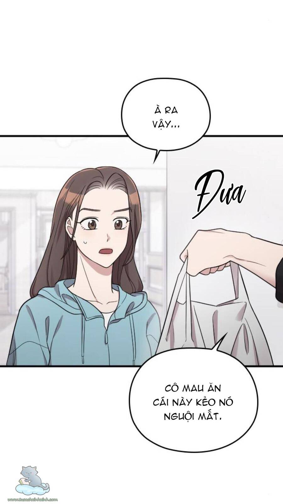 Cô Đi Mà Kết Hôn Với Chồng Tôi Đi Chapter 26 - 13