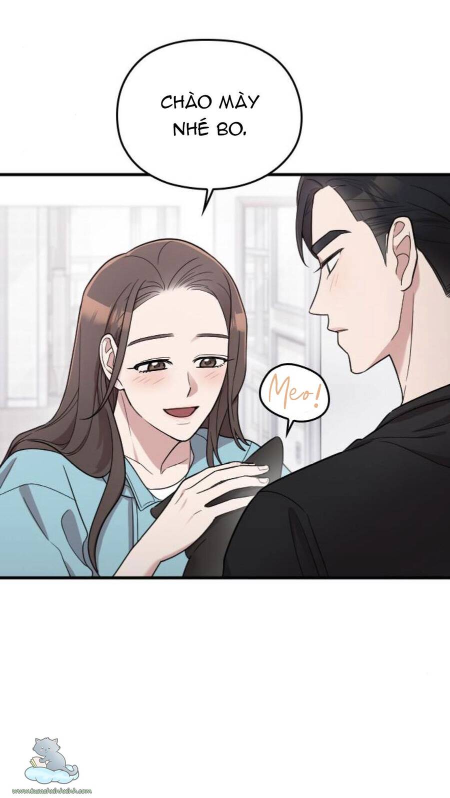 Cô Đi Mà Kết Hôn Với Chồng Tôi Đi Chapter 26 - 16