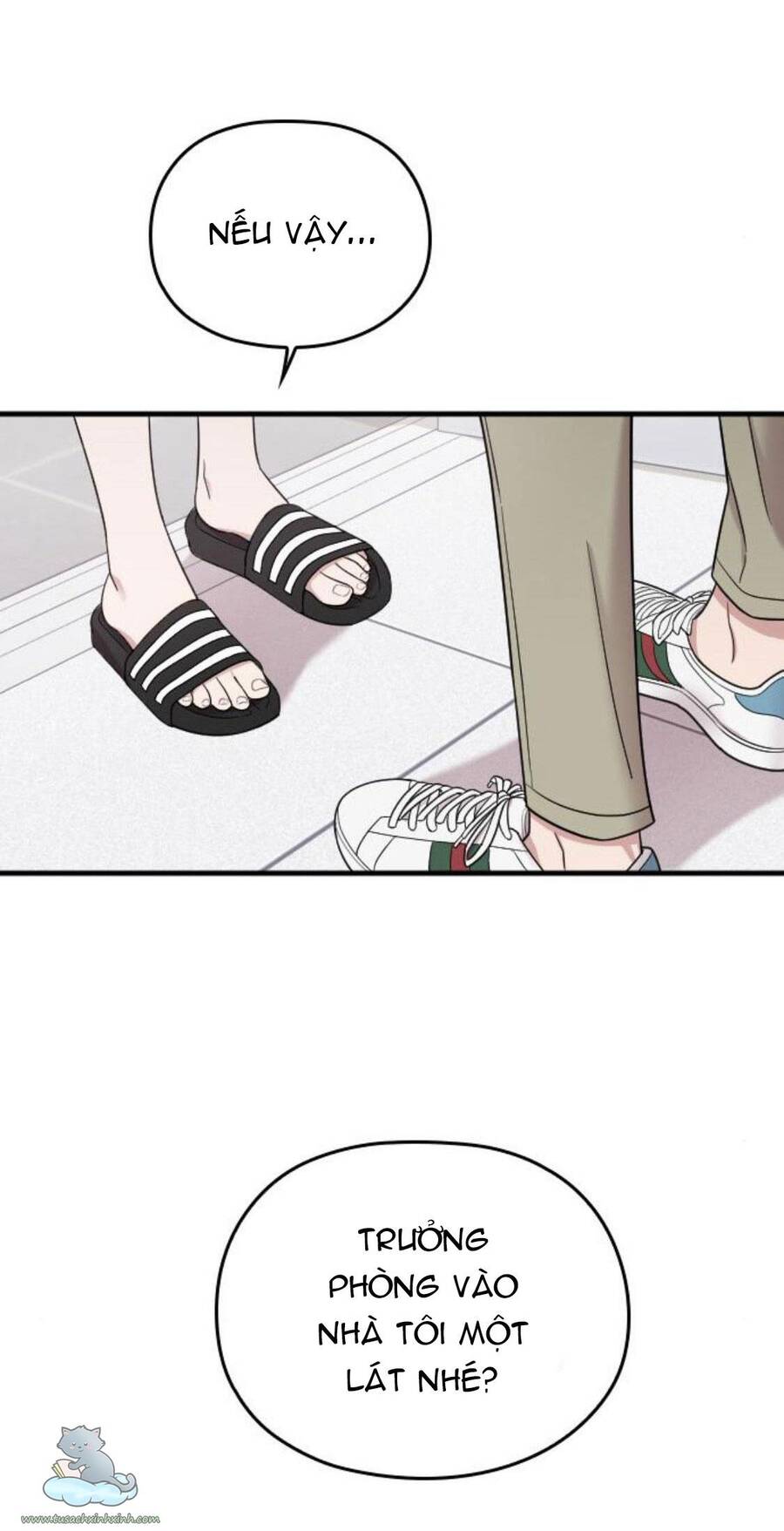 Cô Đi Mà Kết Hôn Với Chồng Tôi Đi Chapter 26 - 19