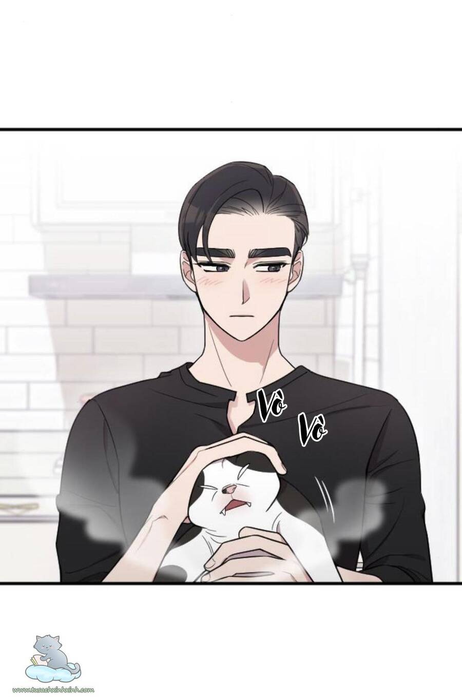 Cô Đi Mà Kết Hôn Với Chồng Tôi Đi Chapter 26 - 20