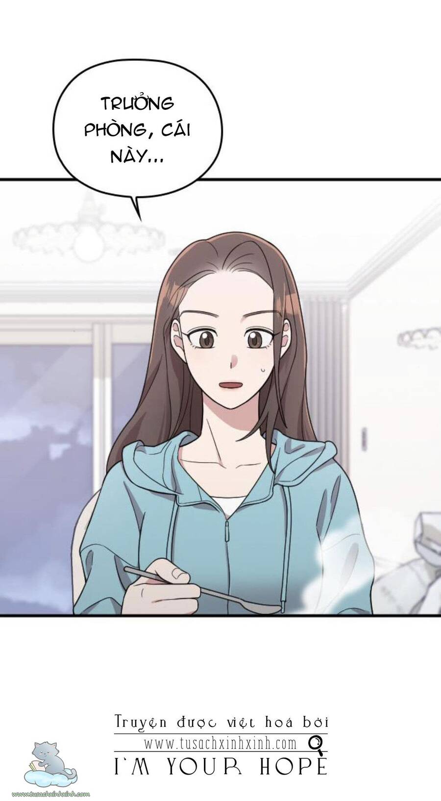 Cô Đi Mà Kết Hôn Với Chồng Tôi Đi Chapter 26 - 21