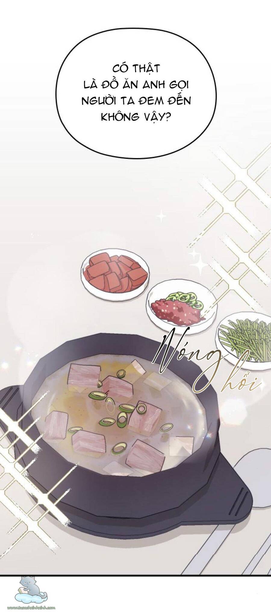 Cô Đi Mà Kết Hôn Với Chồng Tôi Đi Chapter 26 - 22