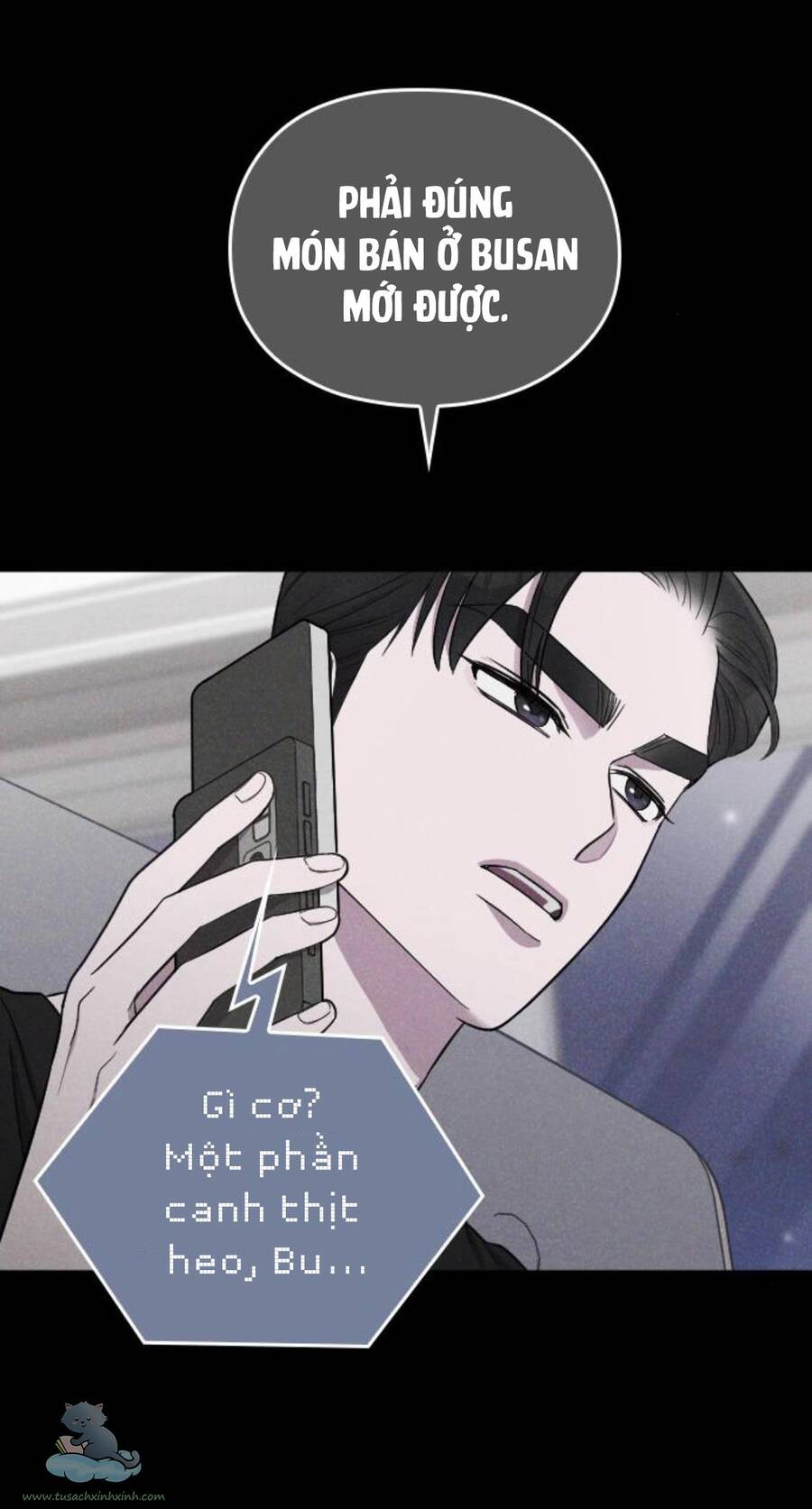 Cô Đi Mà Kết Hôn Với Chồng Tôi Đi Chapter 26 - 32