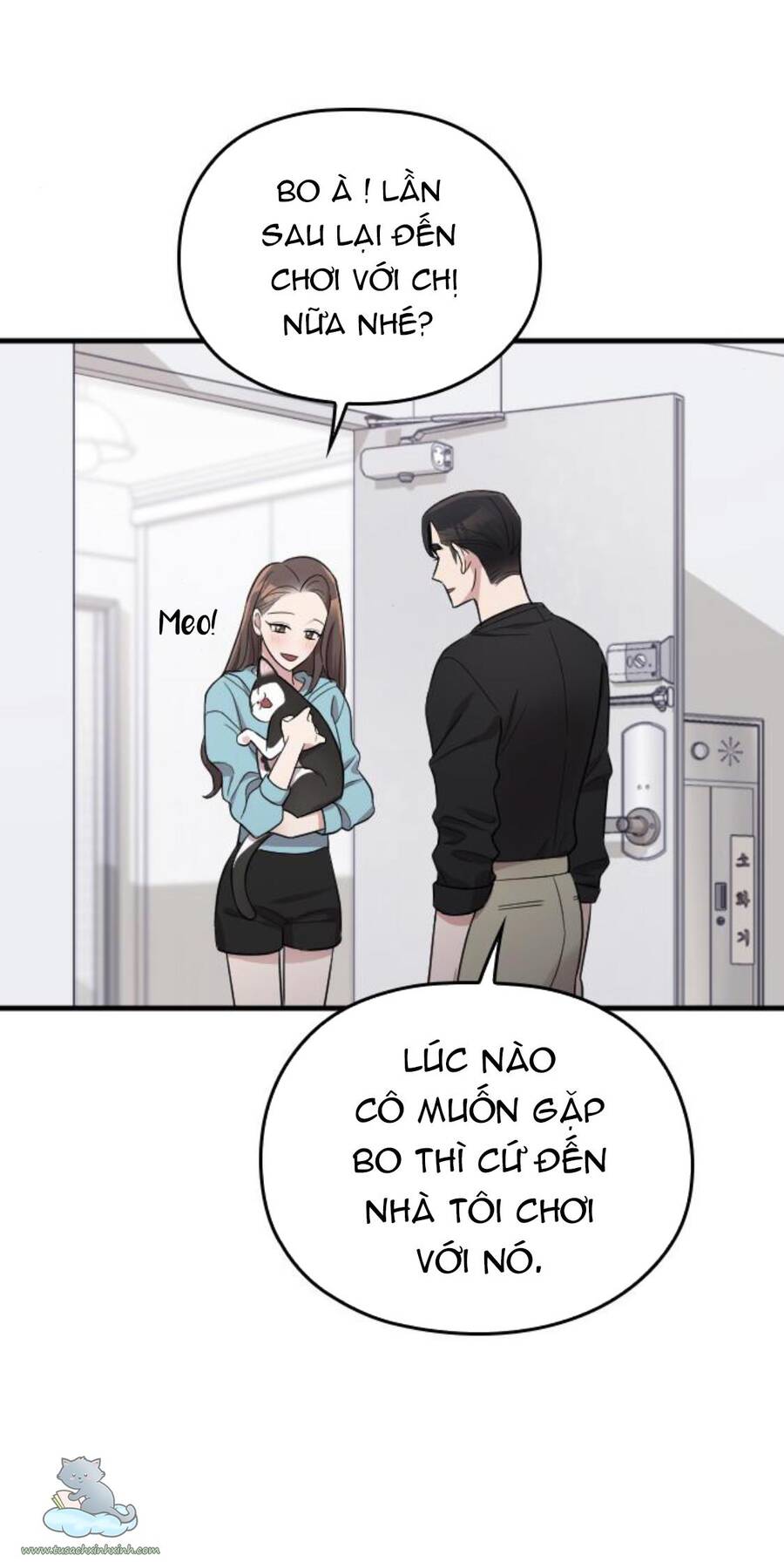 Cô Đi Mà Kết Hôn Với Chồng Tôi Đi Chapter 26 - 36