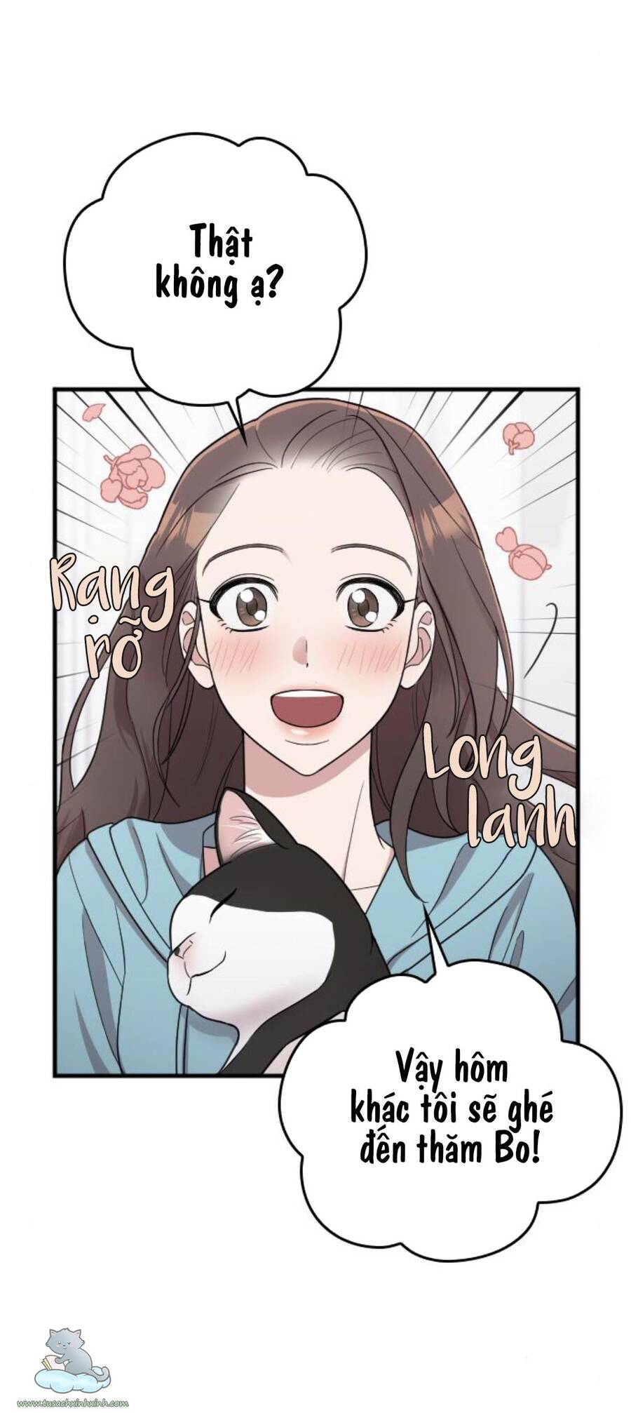 Cô Đi Mà Kết Hôn Với Chồng Tôi Đi Chapter 26 - 37