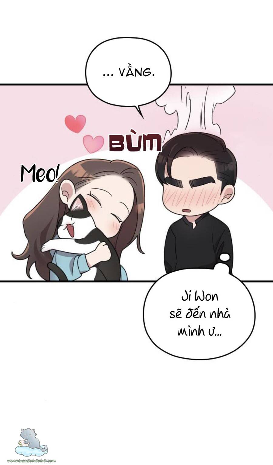Cô Đi Mà Kết Hôn Với Chồng Tôi Đi Chapter 26 - 38