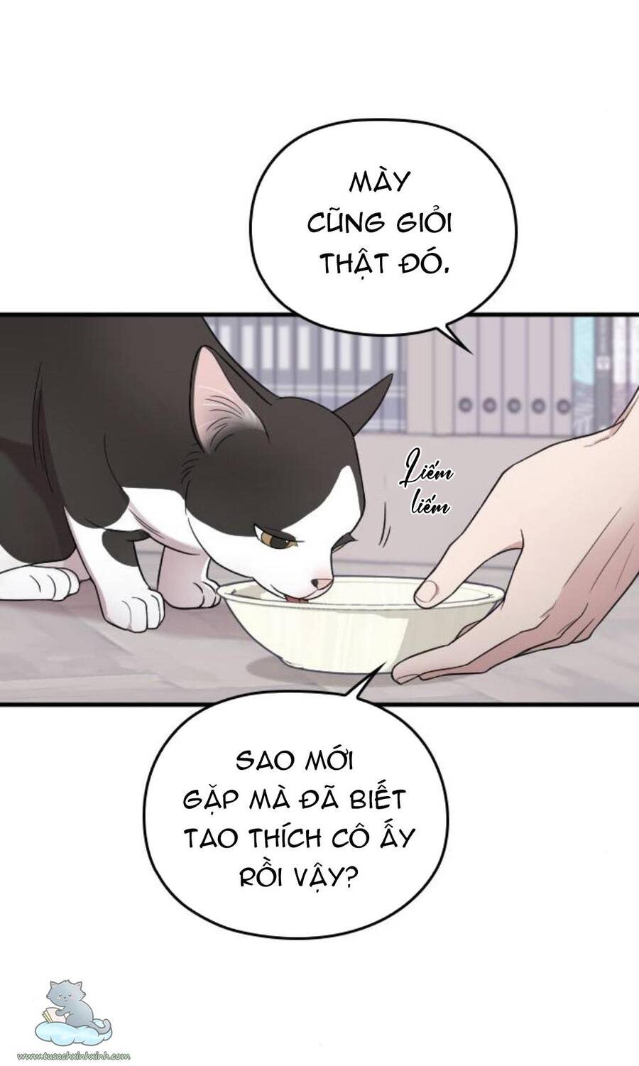 Cô Đi Mà Kết Hôn Với Chồng Tôi Đi Chapter 26 - 40