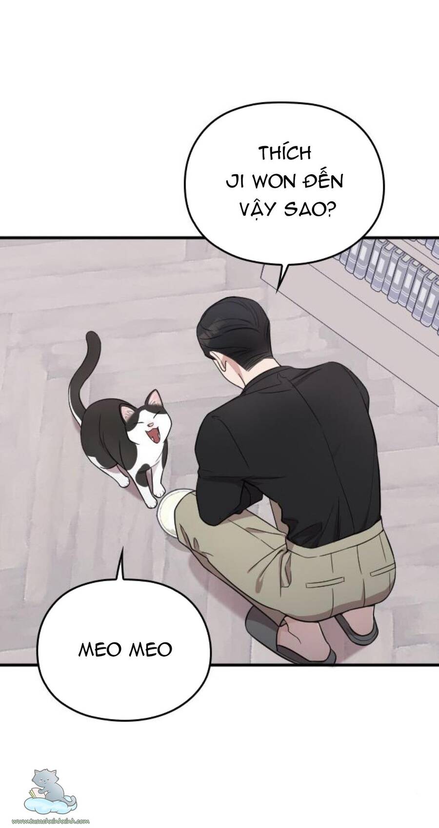 Cô Đi Mà Kết Hôn Với Chồng Tôi Đi Chapter 26 - 41