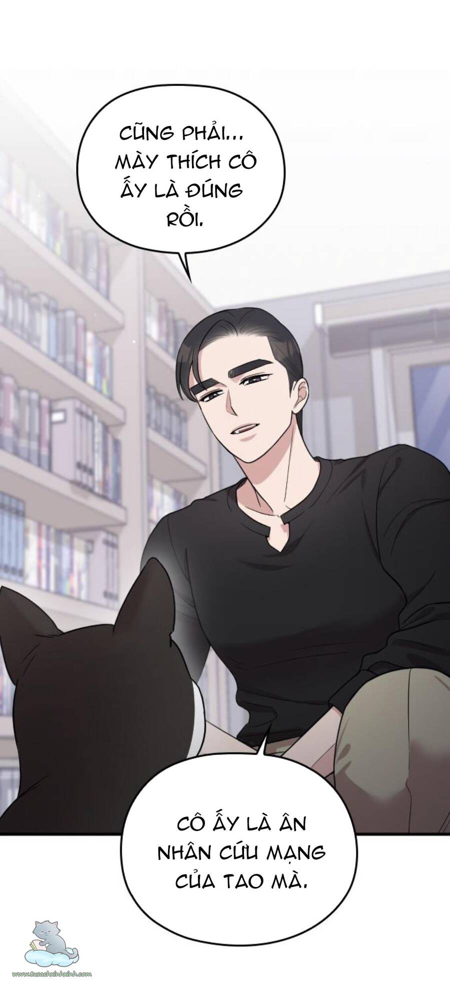 Cô Đi Mà Kết Hôn Với Chồng Tôi Đi Chapter 26 - 42